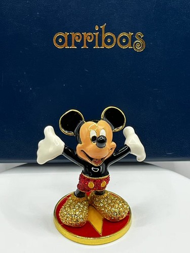 Disney figurina swarovski - -,