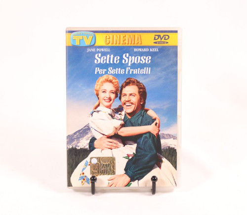 Sette spose per sette fratelli