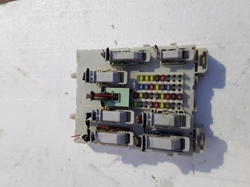 Scatola porta fusibili per - porta,