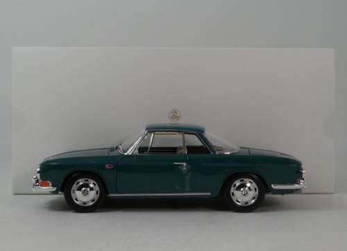 Norev volkswagen karmann ghia - norev,