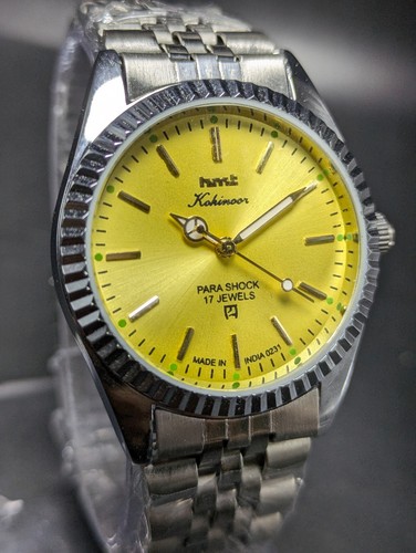 Orologio uomo vintage - uomo,