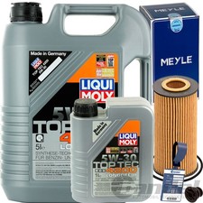 MEYLE FILTER ÖLFILTER+5W30