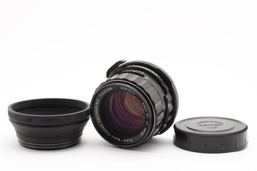 Ottime condizioni pentax - [ottime,