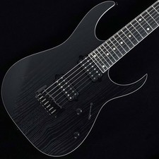 Ibanez Rgr762Ahbf-Wk Nero