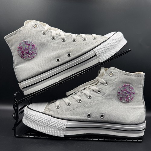 Converse ctas lift platform - converse,