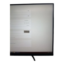 31,5" LG 32UP550N-W 4K UHD