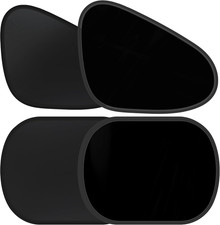 Tendine Parasole Auto Bambini