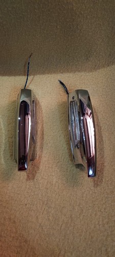 Mercedes ponton luces de - mercedes,