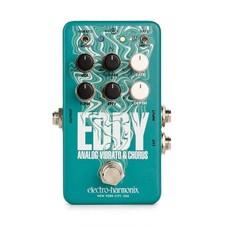 EHX Electro Harmonix Eddy