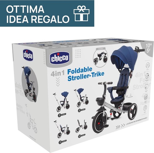 Triciclo 1 evolutivo - triciclo, in