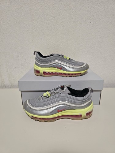 Nike air max silver - nike,