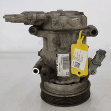 8200953359 Compressore a/c  RENAULT MODUS 1a Serie 1.4 16V Mnv 5p/b/1390cc