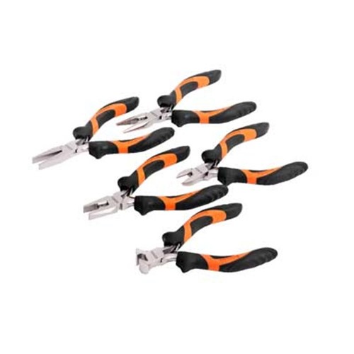 Set mini pinze - pinze, kendo