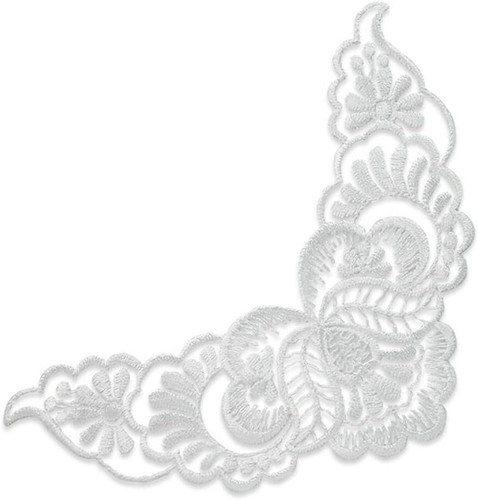Inc applique vintage con - inc,