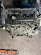 Motore 8FP 140.000 km 1.4 Con