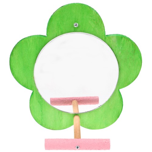 Trespolo per pappagalli stand - pappagalli,