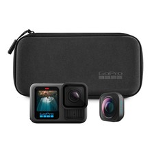 GoPro HERO13 Black Ultra Wide