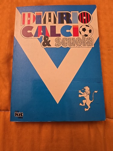 Vecchio diario vintage - ,