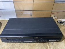 Combinato FUNAI Combo Combi Vhs/Dvs FUNZIONANTE