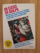 Caso golpe prefazione - di,