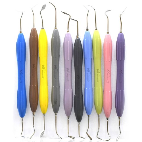 Set arte composito - set,