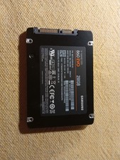 Samsung Memory MZ-76E250 860 EVO SSD Interno da 250 GB, SATA, 2.5"