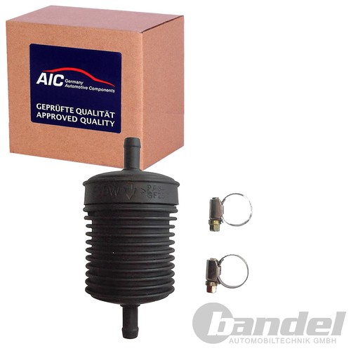 Aic filtro idraulico sterzo - idraulico,