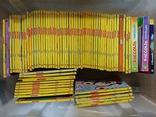 Mickey Mouse Comics