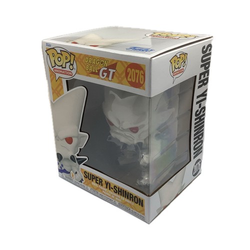 Funko pop 2076 dragon ball - 2076,