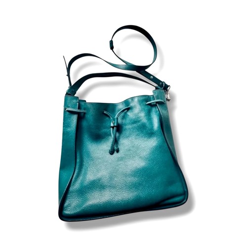 Borsa mano vera - borsa, pelle