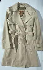 BURBERRY Trench donna tg. XL