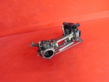 CORPO FARFALLATO SUZUKI V STROM 650 DL 2004 2006 MARY 692