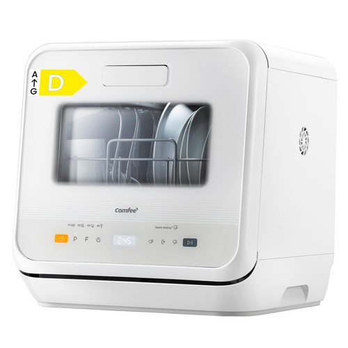 Mini lavastoviglie comfee - mini,