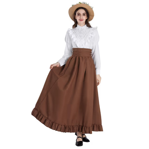 Rolecos costume vittoriano - cr,