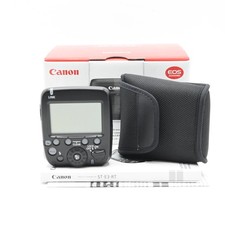 Canon ST-E3-RT Speedlite