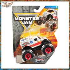 Monster Jam 1:64 Jambulance