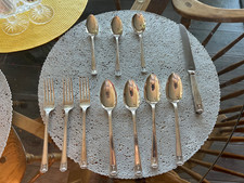 Holmes & Edwards 1923 CENTURY