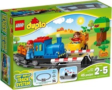 Lego duplo 10810 treno - lego,