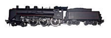 ROCO HO LOCOMOTIVE VAPEUR 230