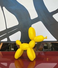 Puppy Resina Riproduzione Jeff Koons (Galleria Bosi)