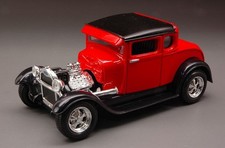 Ford Model A 1929 Hot Rod