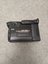 Videocamera Canon UC30Hi 8mm
