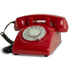 Opis 60s Cable : Telefono