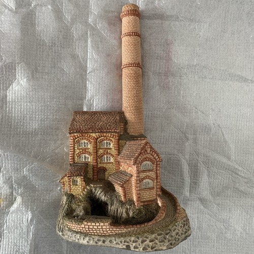 David winter cottages - david,