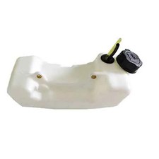 CARDINAL BURST BLOWER TANK