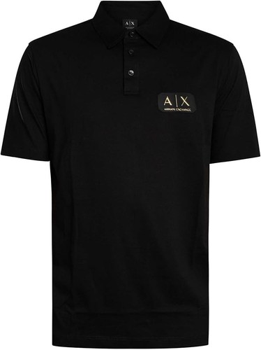 Polo armani exchange jeans - armani,
