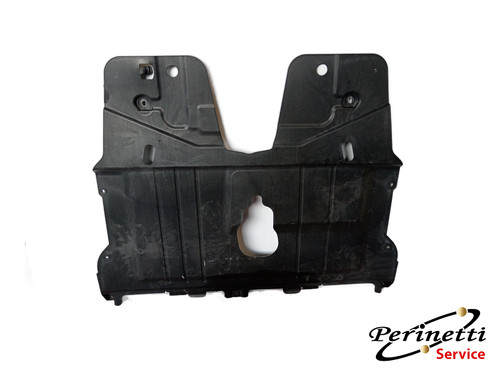 Carter sotto motore fiat - sotto,