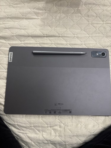 Lenovo tab p12 128gb - p12, wi-fi