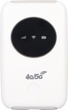 Router WiFi Portatile 5G -