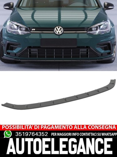 Spoiler adatto per golf - per, vw